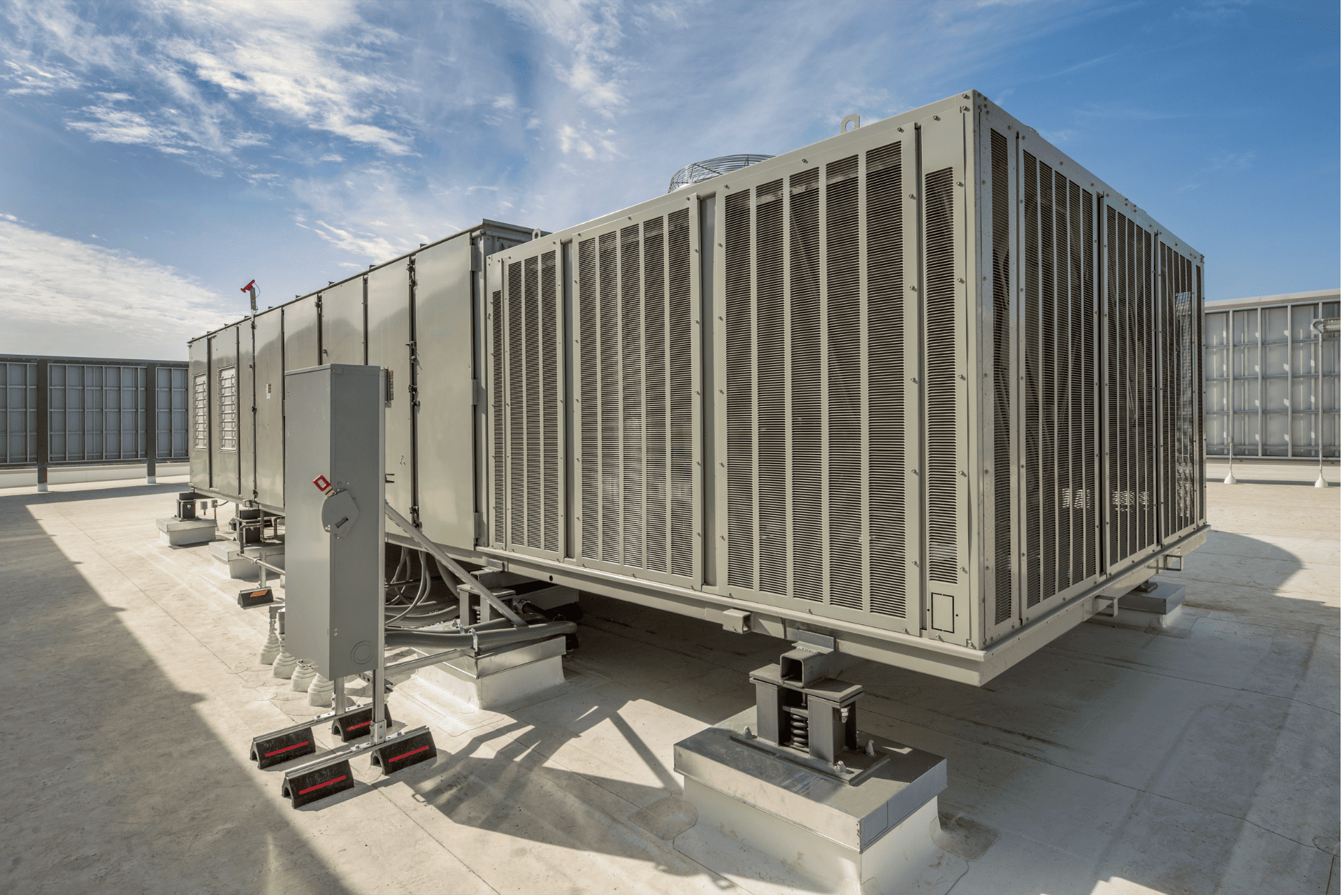 The Benefits Of Hvac Control Sequence Optimization Functional Energy
